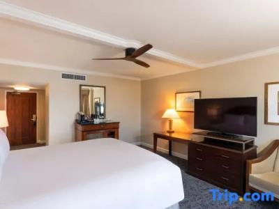 Monterey Plaza & Spa - 44