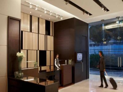 Fairfield by Marriott Bengaluru Rajajinagar - 23