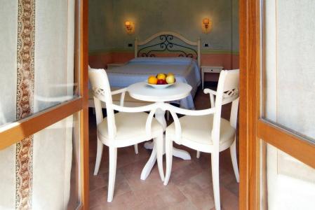 Valle Rosa Country House - 26
