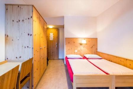 Davos Youth Hostel - 35