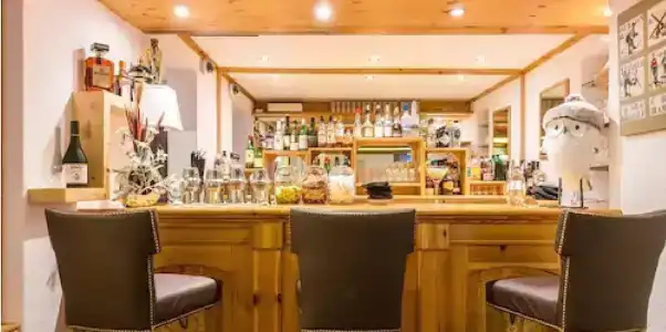 Hôtel Les Sherpas - 20