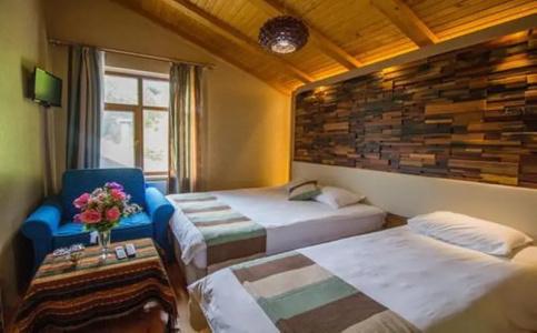 Kackar Resort - 44