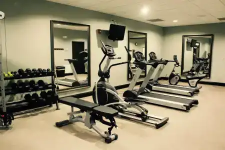 Staybridge Suites Houston - Iah Airport, An Ihg - 49
