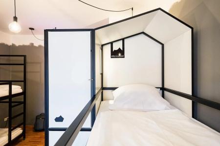 The Circus Hostel - 6