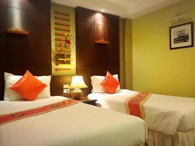 Hua Hin White Sand - 97