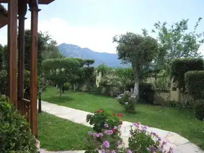 Asur & Aparts & Villas - 55