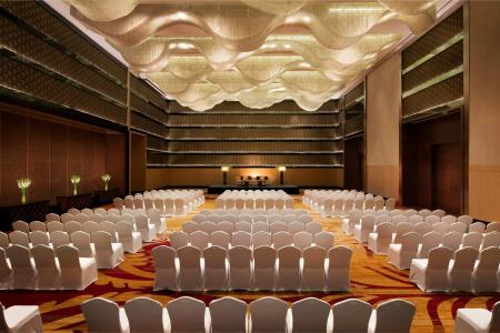 Jw Marriott Bengaluru - 46