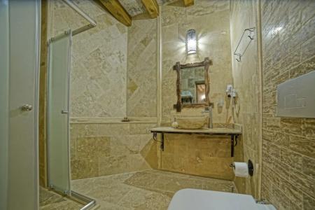 Risus Cave Suites - 27
