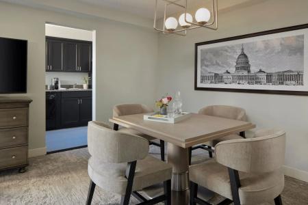 Capitol Hill - 3
