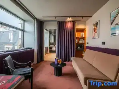 Paradiso - 91