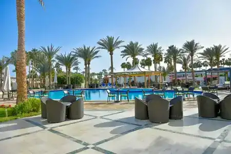 Fun&Sun Smart Seti Sharm - 13