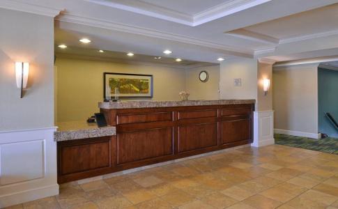 SpringHill Suites by Marriott Charleston Riverview - 28