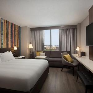 Nashville Marriott at Vanderbilt University - 36