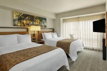 Marriott Vacation Club Pulse, San Diego - 56