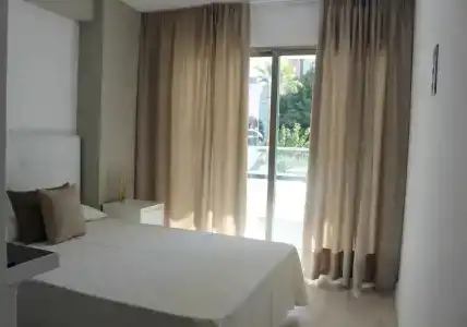 Flamingo Beach Resort - 51