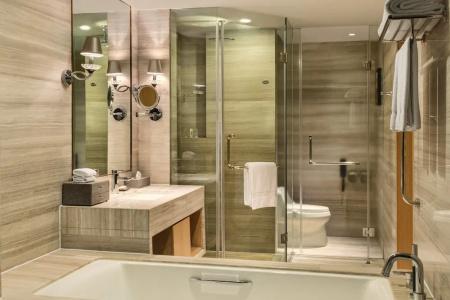 Crowne Plaza Shanghai Noah Square, An Ihg - 52