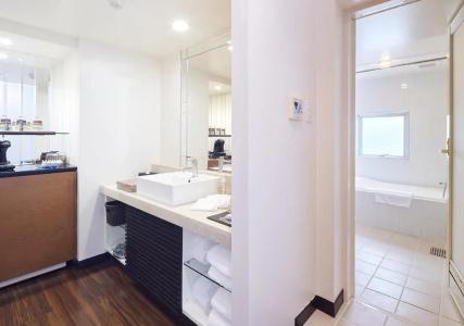 Mahaina Wellness Resorts Okinawa - 63