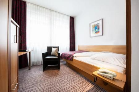 Kronenhotel - 22