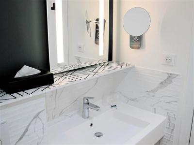 Mercure Lyon Centre Brotteaux - 7