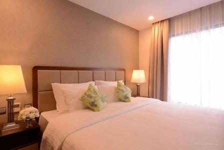 The Ann Hanoi - 274