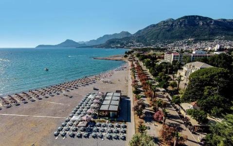 Villa Antivari - 17