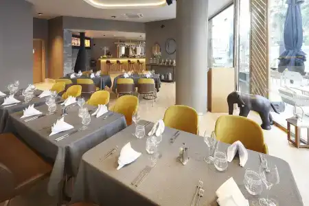 Lalila Blue Suites - 29