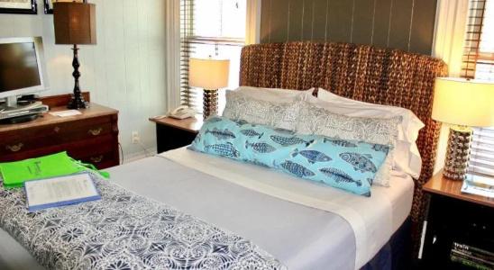 Somerset House Inn - 4