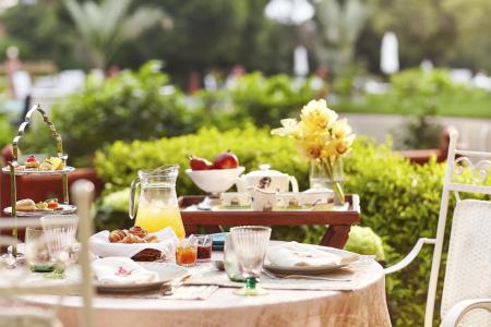 Jai Mahal Palace - 11