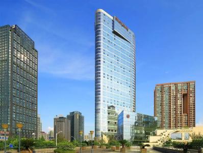 Sheraton Grand Hangzhou Binjiang - 46