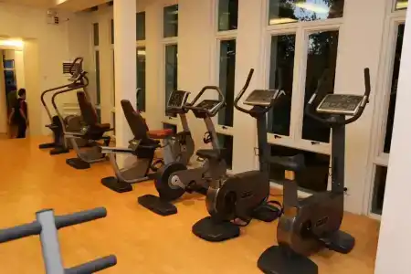 Independence Resort & Spa - 15