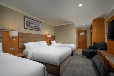 Radisson BLU and Spa, Limerick - 55