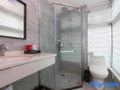 Changle Holiday Apartment - 33