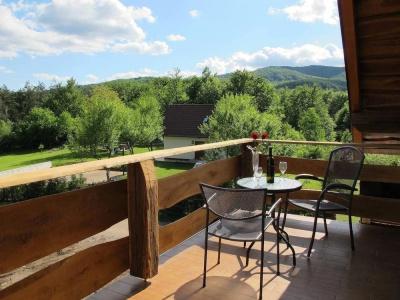 b&b Plitvica Lodge - 44