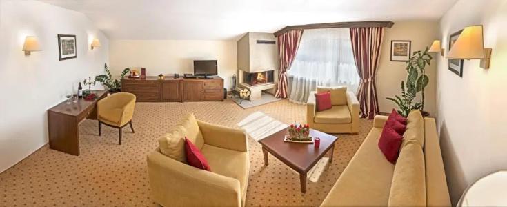 Yastrebets Wellness & Spa - 43