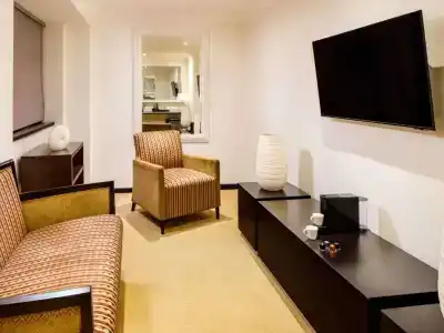Mercure Abbots Well - 108