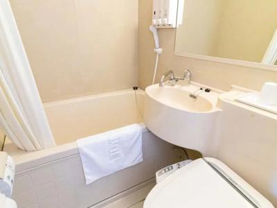 Toyoko Inn Tokyo Asakusa Kuramae No 1 - 29
