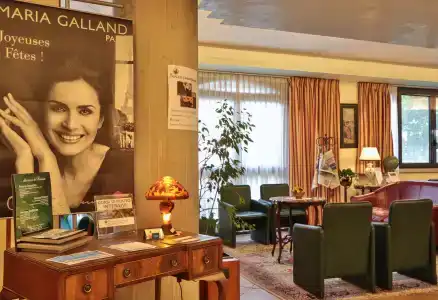 Best Western Dei Cavalieri - 30