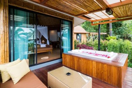 Aonang Fiore Resort - Sha Extra Plus - 148