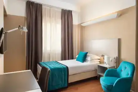 Best Western Plus City - 37