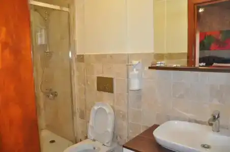 Tarihi Kumbaba Otel - 7