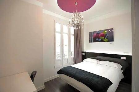 Vitium Urban Suites - 39