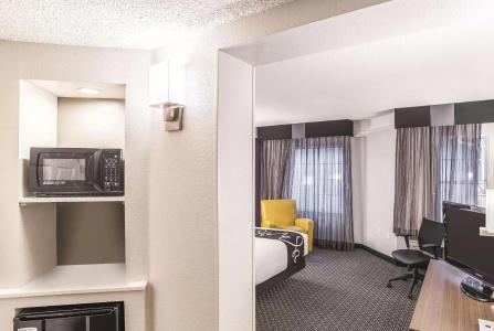 La Quinta by Wyndham - 38