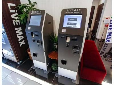 Livemax Nagoya Kanayama - 5