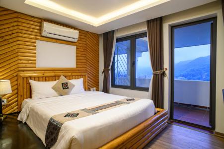 Sapa Highland Resort & Spa - 115
