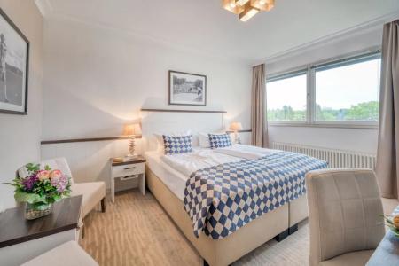 Strandgrün Golf- & Spa Resort - 103
