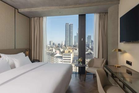 NH Collection Frankfurt Spin Tower - 3
