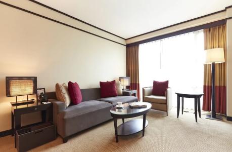 Conrad Bangkok Residences - 43