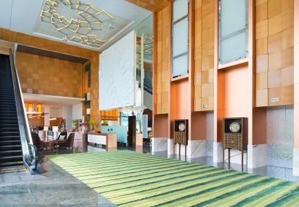 The Westin Singapore (Sg Clean) - 1