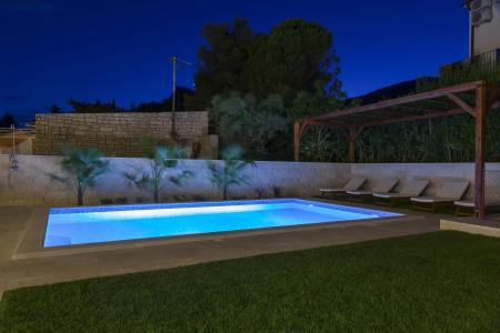 Villa Mediterranea - 13