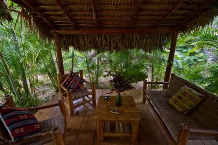 Natura Cabana Boutique & Spa By Mint - 103